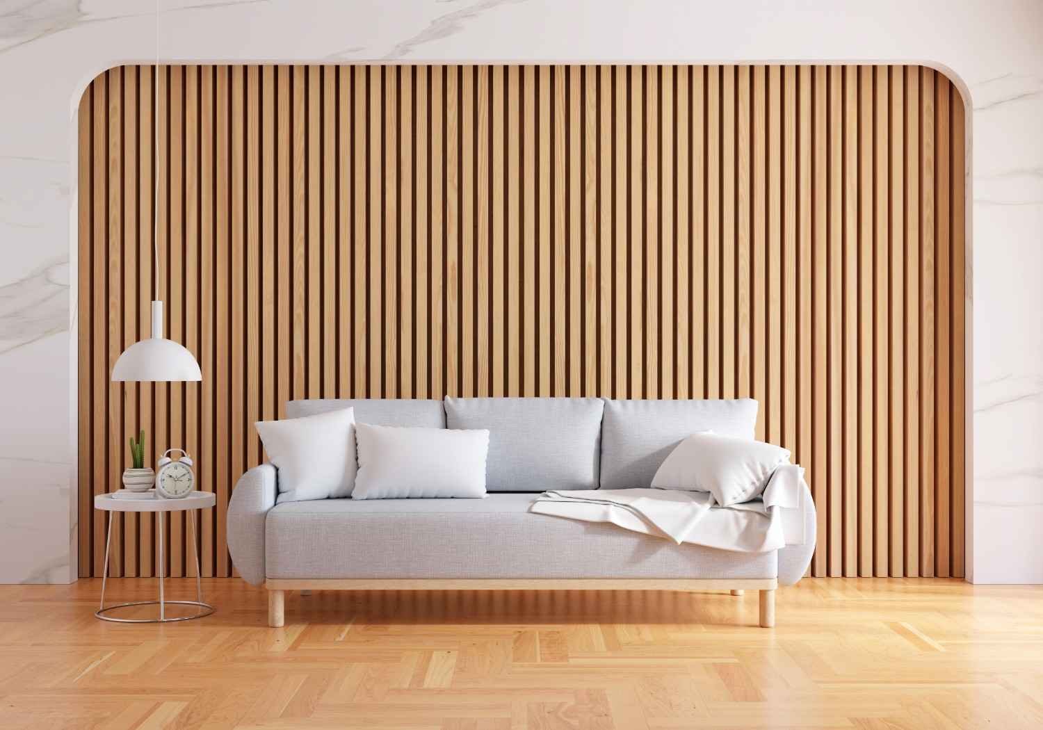 Paneling
