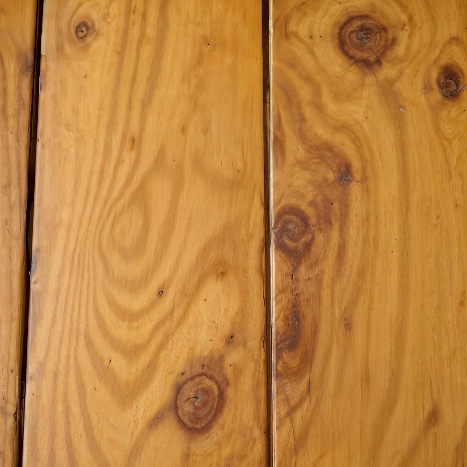 Fine Wood Grain Texture