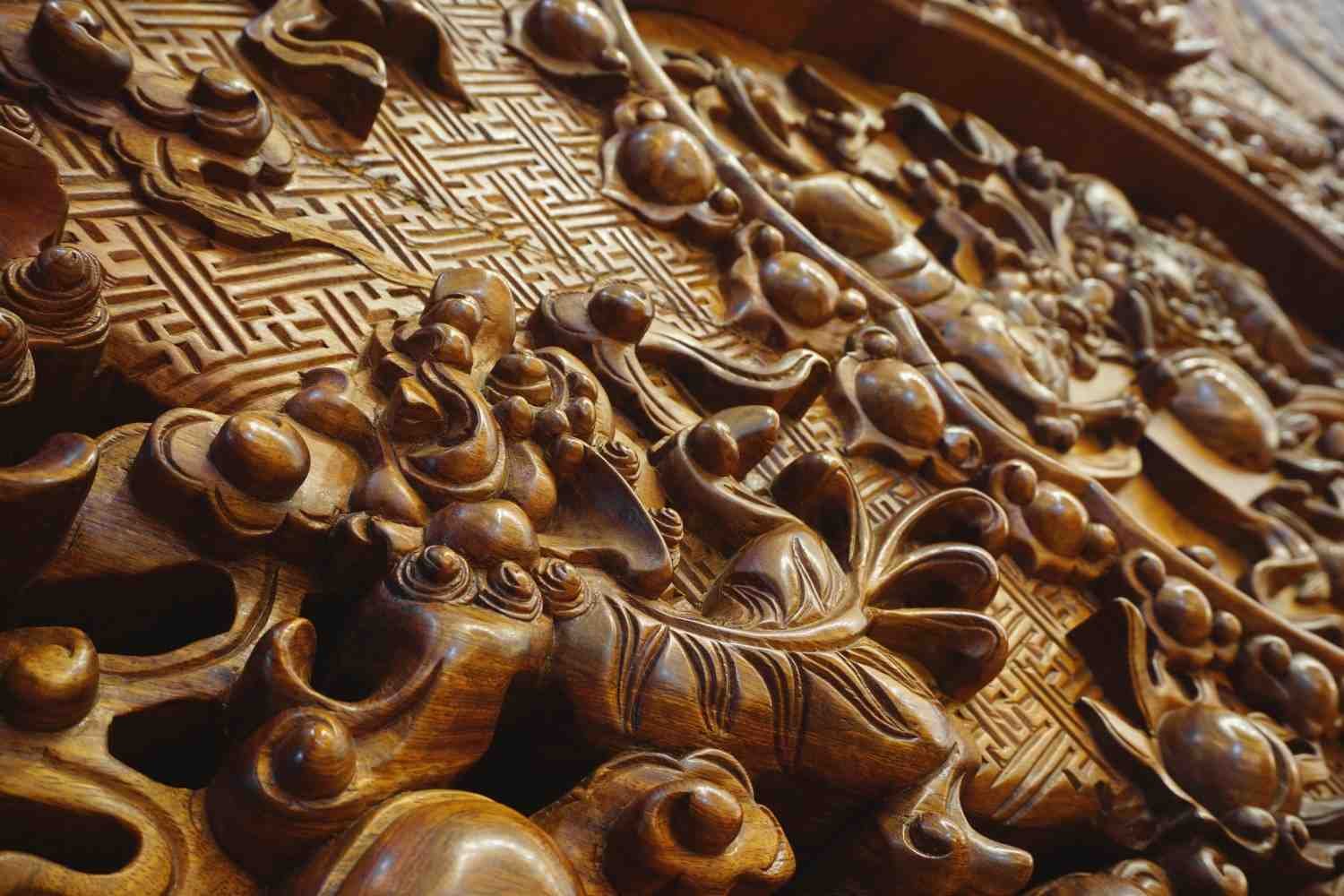 Unique Antique Craft